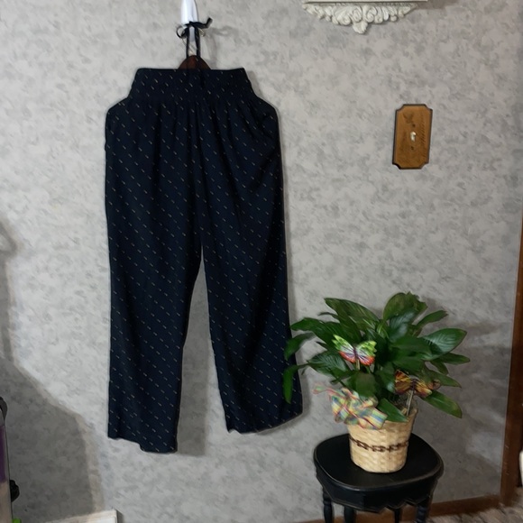TR Bentley Pants & Jumpsuits Vintage Tr Bentley Pants Blackgold